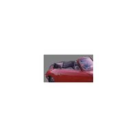 Weyer Cabrio Windschermen WV 1032 - thumbnail