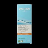 Reinigingsolie & make up remover 150 Milliliter