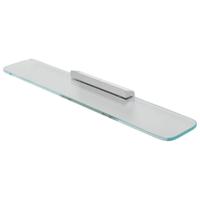 Planchet Geesa Shift | 60 cm | Chroom-Transparant