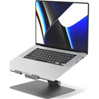 Hyper HyperSpace ergonomic adjustable laptop stand - thumbnail