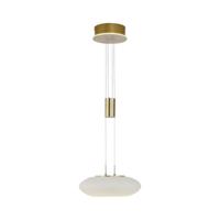 Paul Neuhaus Design hanglampQ-Etienne messing - 2075-60