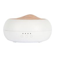 Geurwolkje Sakura diffuser 250 ml Wit