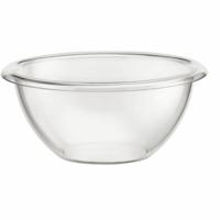 Saladekom Bodum Bistro Ø 16 cm Transparant 1,6 L