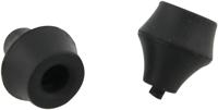 Avid afdichting dust cover (2 piec.) f.brake cable Avid afdichting dust cover (2 piec.) f.brake cable