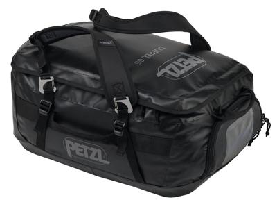 Petzl Duffel 65 Black 65L