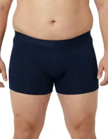 Funderwear 2-pak heren boxershorts - Grote maten - Katoenen mannen ondergoed big size