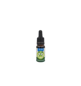 CBD Olie 10%