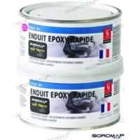 SOR86780 - EPOXYHARS ONDER WATERLIJN 400GR - thumbnail
