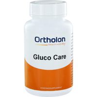 Gluco Care - thumbnail