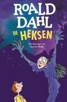 De heksen (Hardback)
