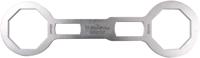Bikeservice Schl fork cap bst 49x50mm 8knt