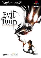 Evil Twin (zonder handleiding) - thumbnail