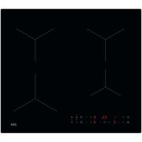 AEG TN64IA04IB Inductie kookplaat Zwart