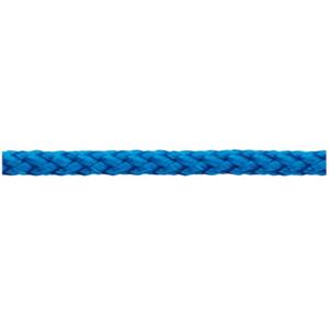 Polypropyleendraad Gevlochten (Ø x l) 3 mm x 400 m dörner + helmer 190013 Blauw