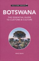 Reisgids Culture Smart! Botswana | Kuperard