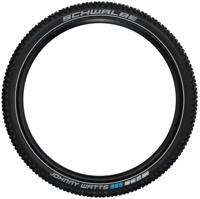 SCHWALBE buitenband "johnny watts 365 performance line" tire john.watts 365 perf.line 65-622