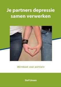 Je partners depressie samen verwerken (Paperback)