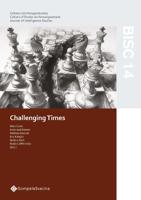 BISC 14: Challenging Times (Paperback)