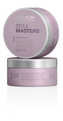 Revlon Style Masters Fiber Wax Strong Sculpting Wax Hold 3 Look Natural 85gr Revlon Style Masters Fiber Wax Strong Sculpting Wax Hold 3 Look Natural 85gr