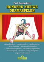 Honderd nieuwe dramaspelen (Paperback)