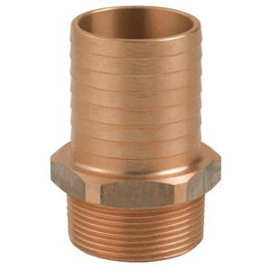 Guidi Slangtule Brons 3/8"x10 Mm 3/8"x10 Mm