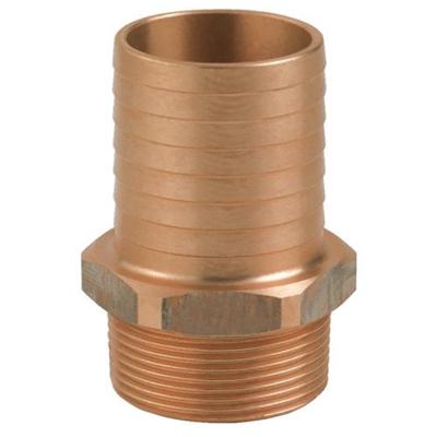 Guidi Slangtule Brons 3/8"x10 Mm 3/8"x10 Mm