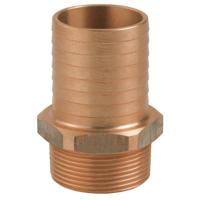 Guidi Slangtule Brons 3/8"x10 Mm 3/8"x10 Mm