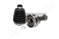 Homokineet reparatie set, aandrijfas GI364