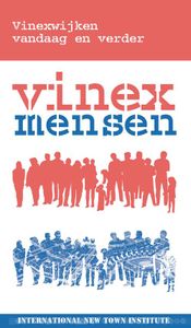 Vinexmensen - - ebook