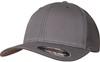 Flexfit FX6511 Flexfit Mesh Trucker Cap - Dark Grey - L/XL