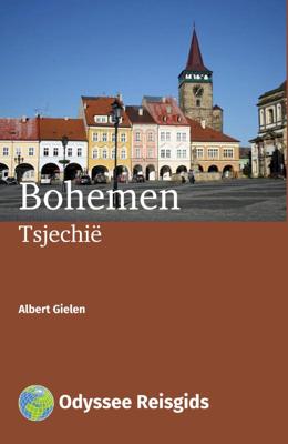 Bohemen (Paperback)