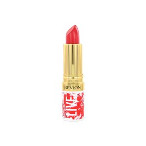 Revlon Super Lustrous Live Boldly Lipstick - 063 Fire & Ice