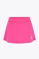 Osaka Women Floucy Skort Electric Fushia