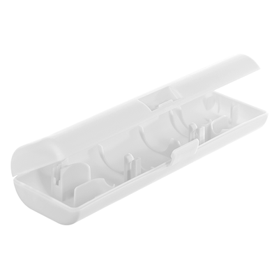 Everbright Luxe Reisetui - Wit
