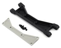 Proline Pro-Arms Upper Right Arm with Plate and Hardware - Traxxas X-Maxx