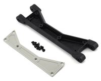 Proline Pro-Arms Upper Right Arm with Plate and Hardware - Traxxas X-Maxx - thumbnail