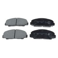 Remblokken set ADD64219