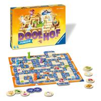 Ravensburger Doolhof junior bordspel
