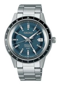 Seiko SSK009J1 Presage herenhorloge Automaat 40,8 mm