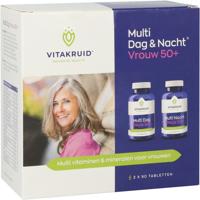 Multi Dag & Nacht Vrouw 50+ Multi Dag & Nacht Vrouw 50+