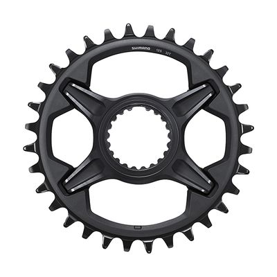 Shimano kettingblad xt 34t enkel blad fc-m8100-1/m8130-1