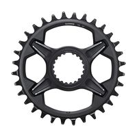 Shimano kettingblad xt 36t enkel blad fc-m8100-1/m8130-1