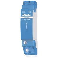 Eltako FPP12 Powernet-fasekoppelaar Draadloos DIN-rails