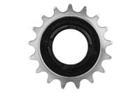 Shimano SF-MX30-N Tandwiel Single Speed 17T - Zilver Shimano SF-MX30-N Tandwiel Single Speed 17T - Zilver