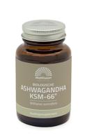 Mattisson Biologische ashwagandha KSM-66 bio