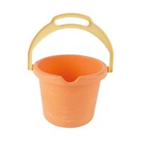 Dantoy pastel emmer met hengsel 2,5l