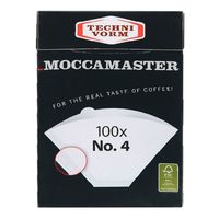 Moccamaster 85022 onderdeel & accessoire voor koffiemachine Koffiefilter
