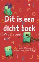 Dit is een dicht boek (Hardback)