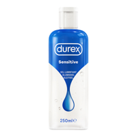 Durex Play Sensitive Gel - Lubricant - 8 fl oz / 250 ml - thumbnail