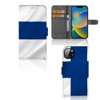 iPhone 14 Plus | Bookstyle Case | Finland